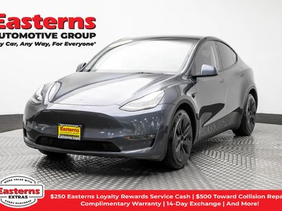 Used 2022 Tesla Model Y Long Range