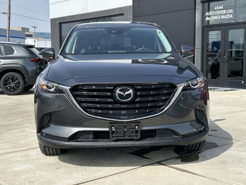 Certified 2023 MAZDA CX-9 Touring Plus image 2