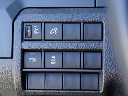 Certified 2024 Toyota Tacoma SR w/ SR Upgrade Package image 16