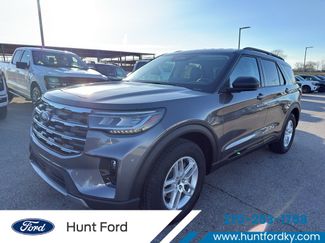 New 2026 Ford Explorer Active w/ Active Comfort Package RWD video 1