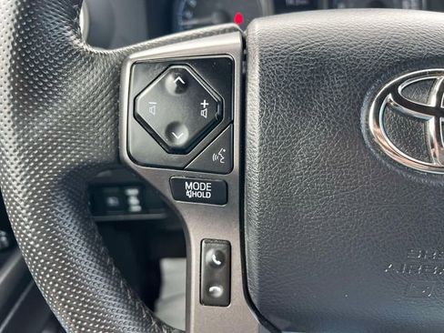 Certified 2023 Toyota Tacoma TRD Off-Road image 25