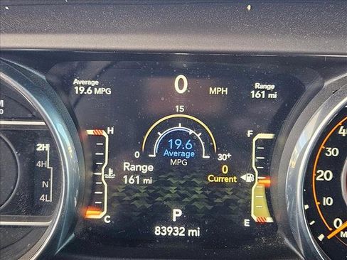 Used 2018 Jeep Wrangler Unlimited Sport S image 10