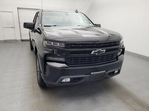 Used 2019 Chevrolet Silverado 1500 RST w/ All-Star Edition image 14