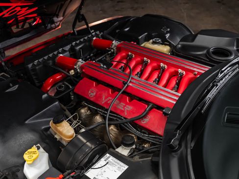 Used 1998 Dodge Viper GTS RWD image 41