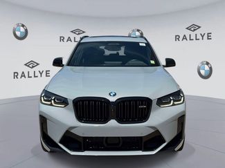 Certified 2023 BMW X3 M w/ Competition Package AWD/4WD video 2