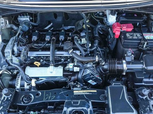 Used 2024 Nissan Versa SV FWD image 26