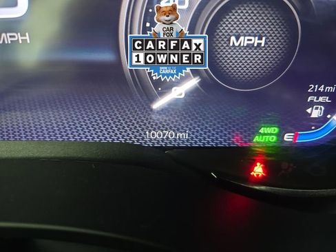 Used 2025 RAM 1500 Rebel w/ Rebel Level 2 Equipment Group image 16