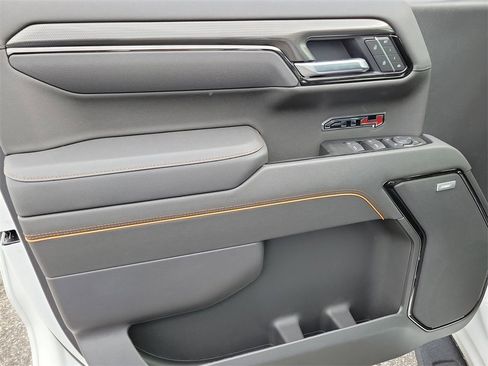 New 2026 GMC Sierra 1500 AT4 w/ AT4 Premium Package image 20