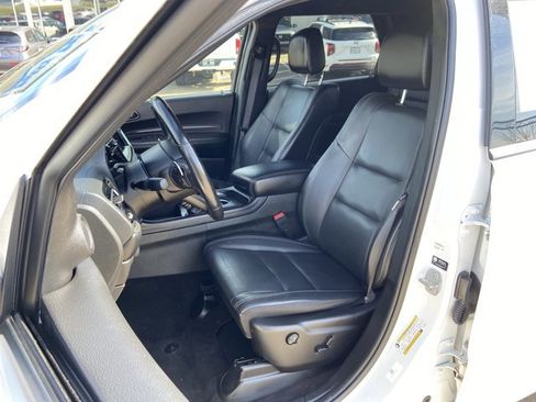 Used 2022 Dodge Durango GT image 17