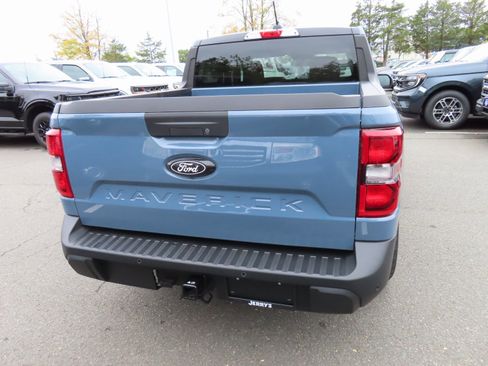 New 2025 Ford Maverick XLT w/ XLT Luxury Package image 5