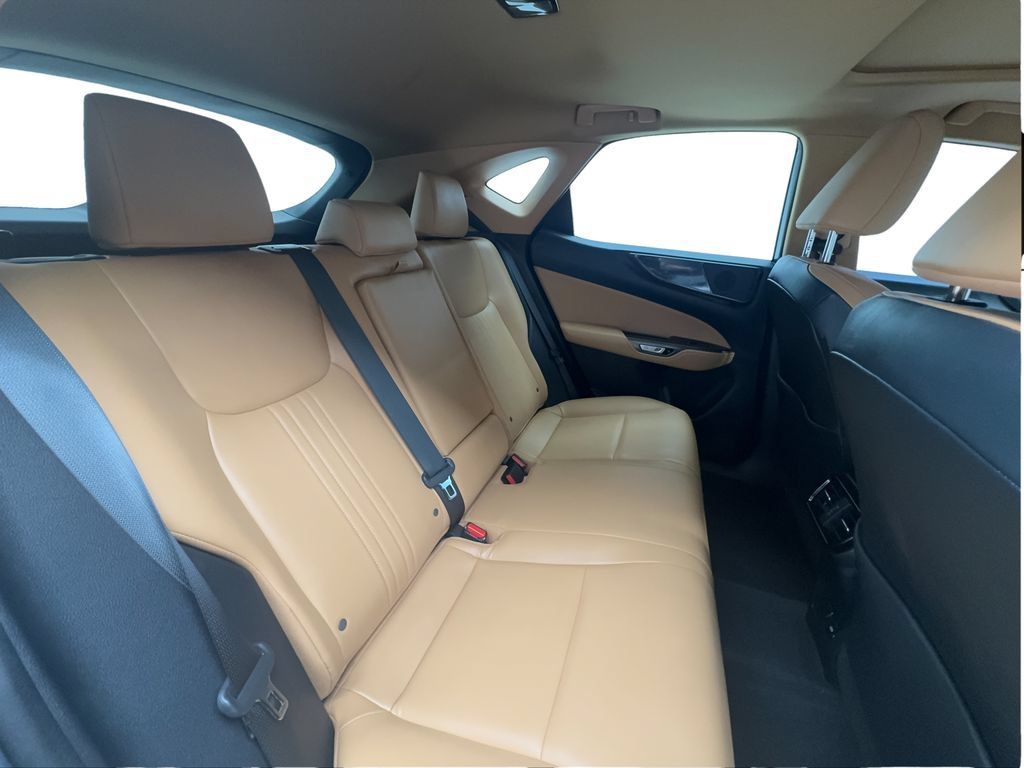 Used 2023 Lexus NX 250 FWD image 27