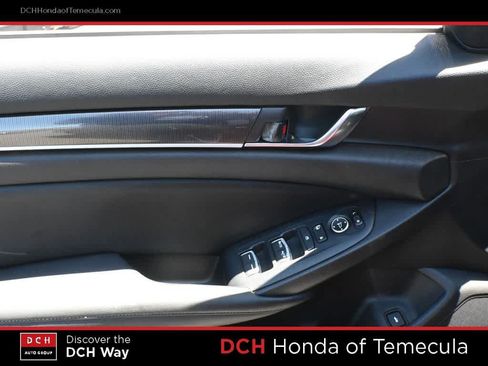 Used 2019 Honda Accord Sport image 16