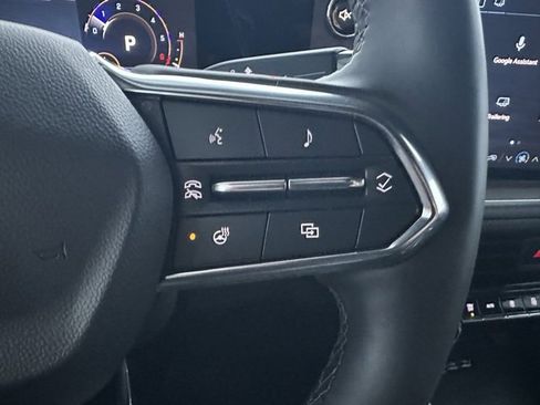 Certified 2025 Chevrolet Tahoe High Country image 39