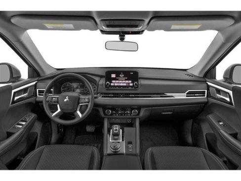 Used 2022 Mitsubishi Outlander ES FWD image 8