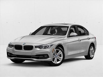 Used 2016 BMW 328i xDrive Sedan