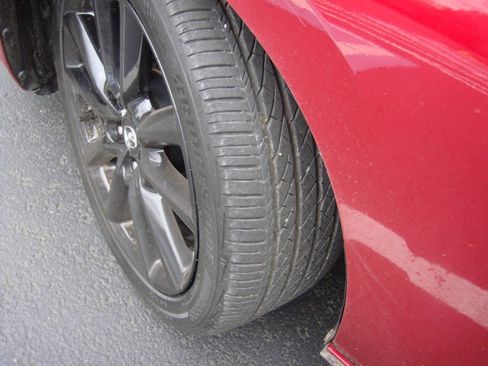 Used 2020 MAZDA MAZDA3 AWD Hatchback w/ Premium Pkg image 22