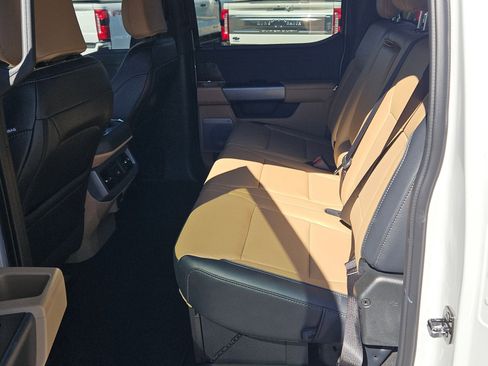 New 2026 Ford F350 Lariat image 16