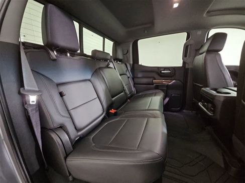 Used 2021 Chevrolet Silverado 1500 RST w/ True North Edition Plus image 21