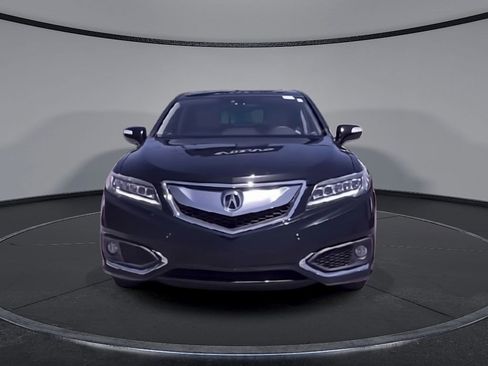 Used 2017 Acura RDX FWD w/ Advance Package image 4