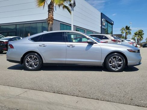Used 2023 Honda Accord EX image 34