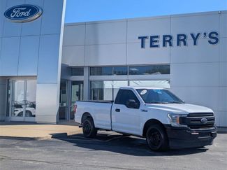Used 2019 Ford F150 XL image 1