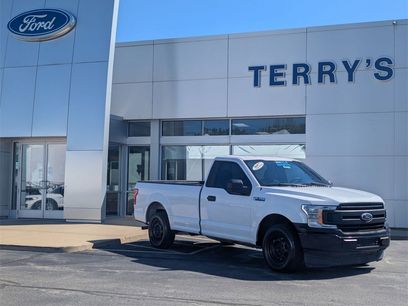 Used 2019 Ford F150 XL
