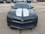 Used 2014 Chevrolet Camaro LT w/ RS Package image 3