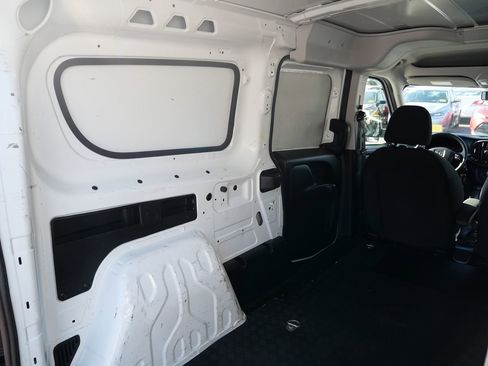 Used 2020 RAM ProMaster City Tradesman FWD image 26