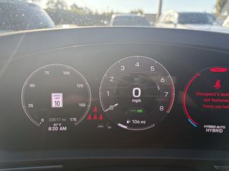 Used 2024 Porsche Cayenne Coupe AWD/4WD video 1