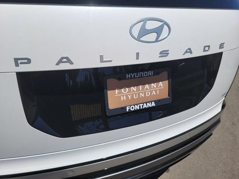New 2026 Hyundai Palisade Limited AWD/4WD image 20