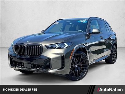 Used 2026 BMW X5 sDrive40i w/ M Sport Package