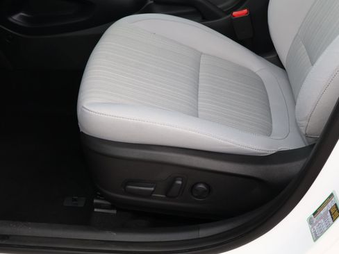 Used 2023 Hyundai Kona SEL w/ Cargo Package image 14