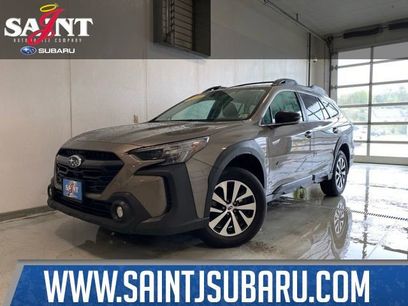 Used 2024 Subaru Outback Premium