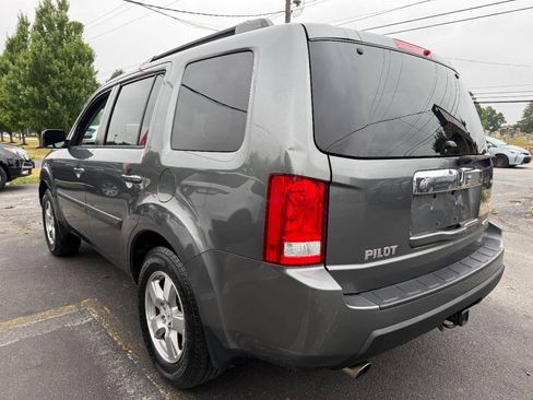 Used 2011 Honda Pilot EX-L image 5