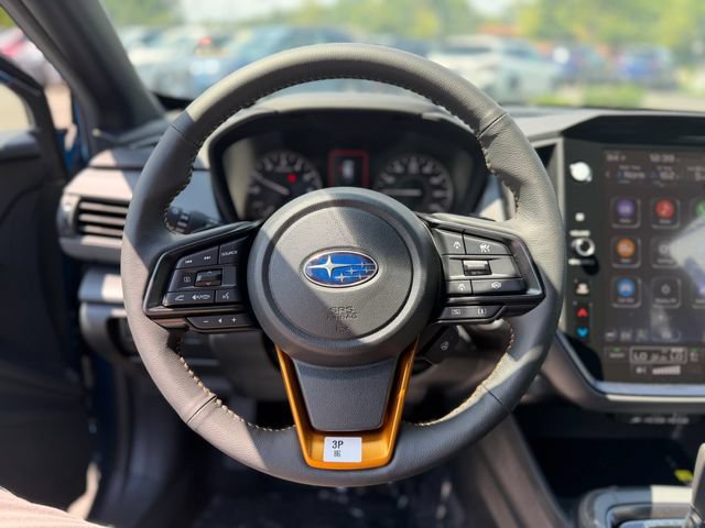 New 2026 Subaru Crosstrek 2.5i Wilderness AWD/4WD image 11