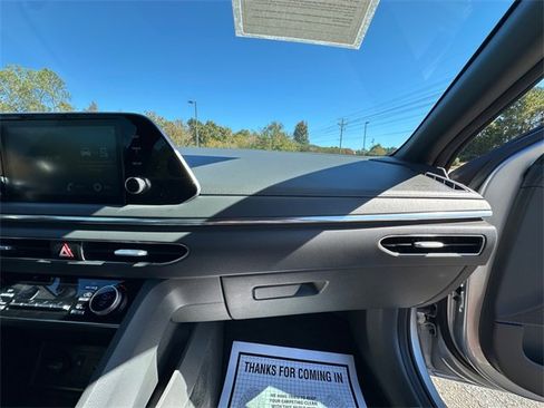 Used 2021 Hyundai Sonata SEL Plus image 16