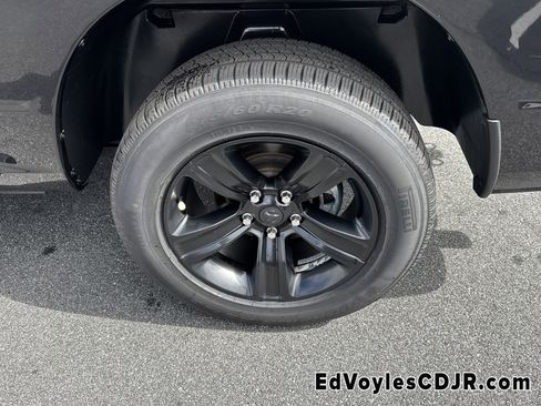 Used 2017 RAM 1500 Sport w/ Convenience Group image 24