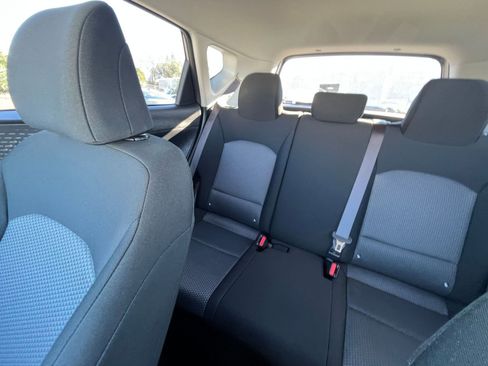 Used 2025 Kia Soul LX w/ LX Technology Package image 37