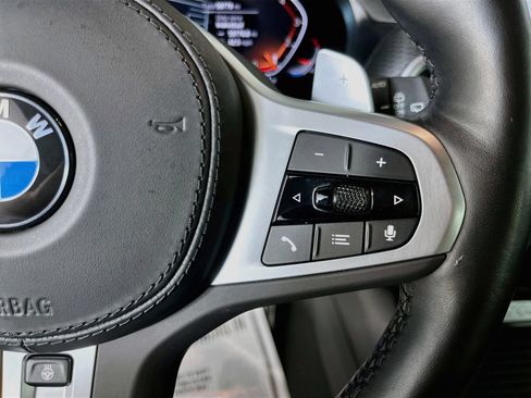 Used 2022 BMW X3 xDrive30i AWD/4WD image 17