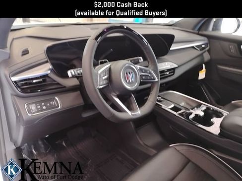 New 2026 Buick Enclave Sport Touring w/ Super Cruise Package image 11