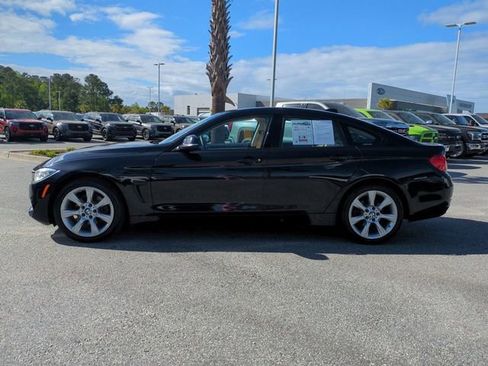 Used 2015 BMW 428i Gran Coupe xDrive image 7