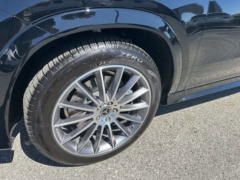 New 2026 Mercedes-Benz GLE 450 4MATIC image 11