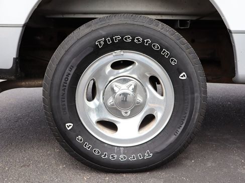 Used 1999 Ford F150 XL image 38