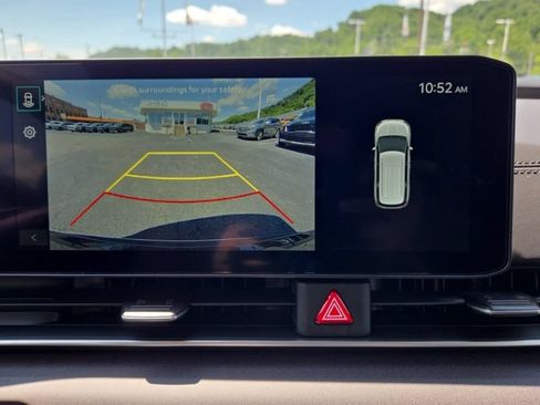 New 2026 Kia Carnival EX FWD image 40
