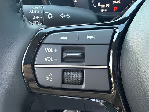 New 2026 Honda CR-V EX-L image 21