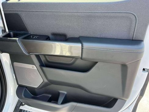 Certified 2023 Ford F150 Lariat w/ Equipment Group 502A High AWD/4WD image 20