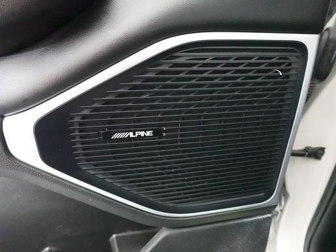 Used 2022 Jeep Wagoneer Series II w/ Premium Group I image 22