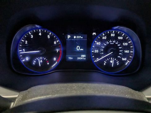 Used 2019 Hyundai Kona SEL image 30