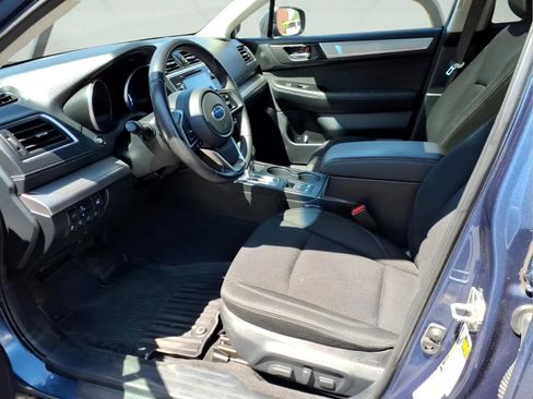 Used 2019 Subaru Outback 2.5i Premium AWD/4WD image 10