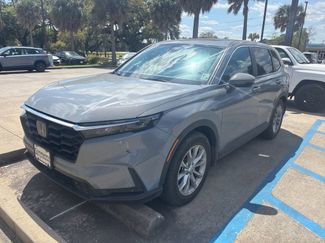 Used 2025 Honda CR-V EX-L video 1